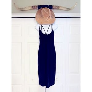 Little Black Dress: new with tags.  Size medium.